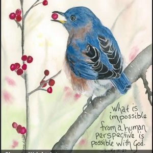 Meet your Posher, Sherri